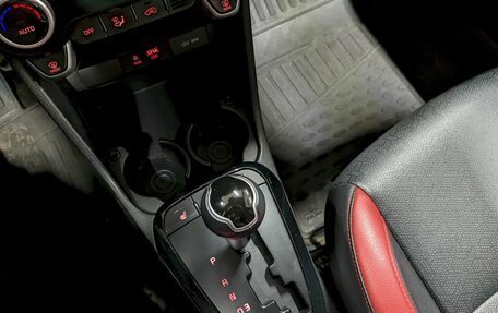 KIA Picanto III рестайлинг, 2019 год, 1 430 000 рублей, 29 фотография