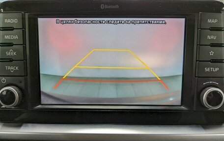 KIA Picanto III рестайлинг, 2019 год, 1 430 000 рублей, 28 фотография