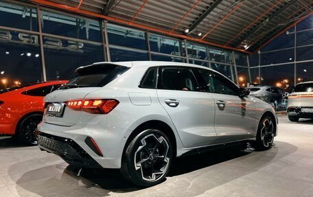 Audi A3, 2025 год, 2 фотография