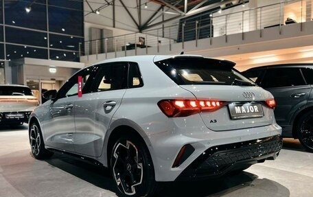 Audi A3, 2025 год, 3 фотография