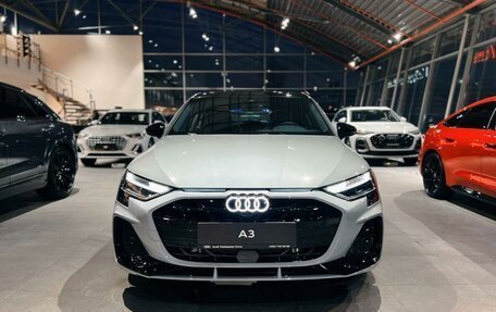 Audi A3, 2025 год, 5 фотография