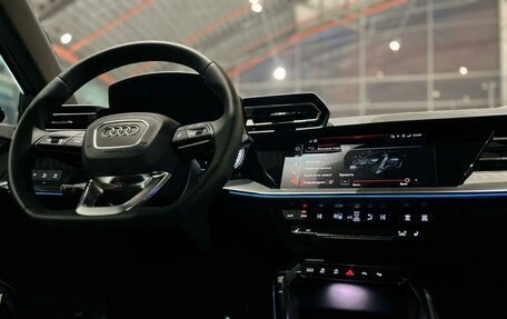 Audi A3, 2025 год, 9 фотография