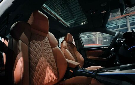 Audi A3, 2025 год, 12 фотография