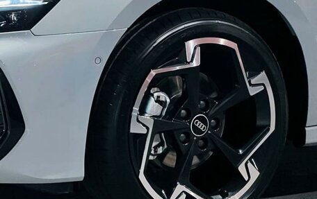 Audi A3, 2025 год, 7 фотография