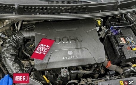 KIA Picanto III рестайлинг, 2019 год, 1 430 000 рублей, 9 фотография