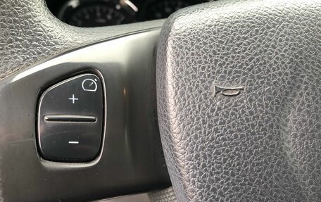 Renault Logan II, 2017 год, 880 000 рублей, 12 фотография