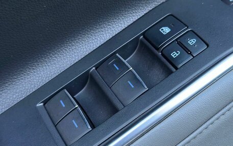 Toyota Highlander, 2021 год, 4 500 000 рублей, 8 фотография