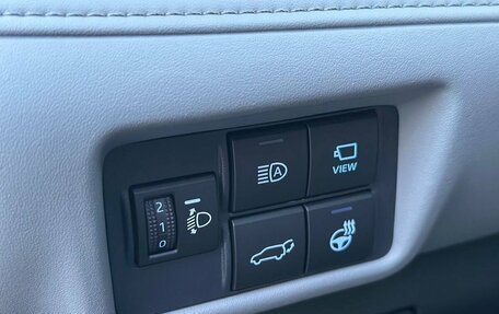 Toyota Highlander, 2021 год, 4 500 000 рублей, 9 фотография