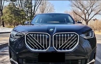 BMW X3, 2025 год, 6 990 000 рублей, 1 фотография