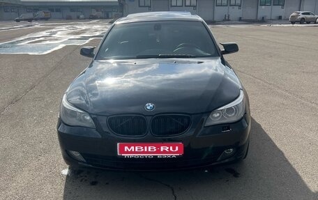 BMW 5 серия, 2005 год, 1 050 000 рублей, 1 фотография