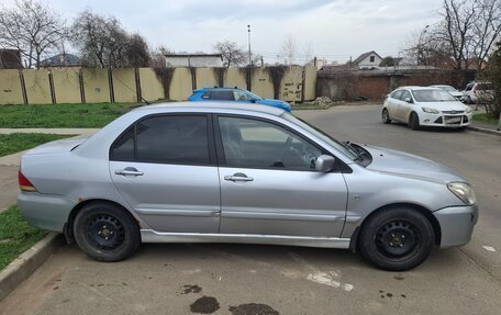 Mitsubishi Lancer IX, 2005 год, 310 000 рублей, 1 фотография