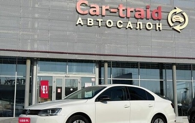 Volkswagen Jetta VI, 2014 год, 1 179 000 рублей, 1 фотография