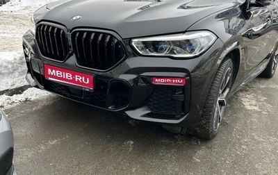 BMW X6, 2020 год, 7 400 000 рублей, 1 фотография