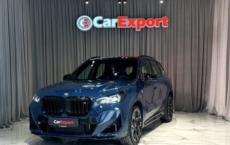 BMW X1, 2025 год, 6 990 000 рублей, 1 фотография