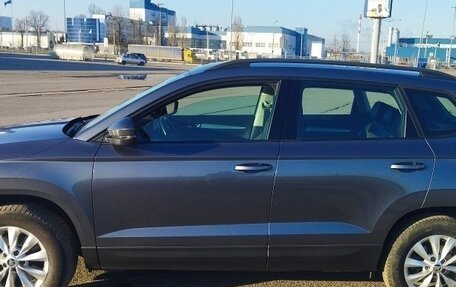 Skoda Karoq I, 2021 год, 2 699 999 рублей, 1 фотография