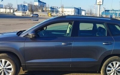 Skoda Karoq I, 2021 год, 2 699 999 рублей, 1 фотография