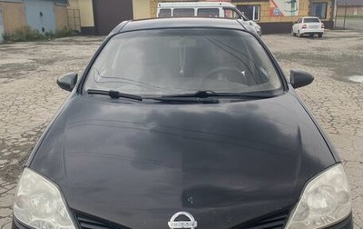 Nissan Primera III, 2005 год, 329 000 рублей, 1 фотография