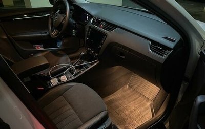 Skoda Octavia, 2019 год, 2 200 000 рублей, 1 фотография