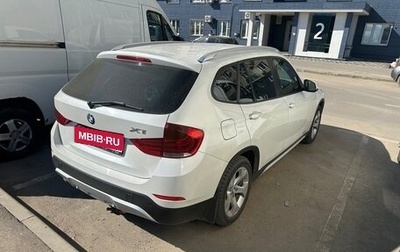 BMW X1, 2013 год, 1 500 000 рублей, 1 фотография