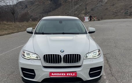 BMW X6, 2011 год, 1 600 000 рублей, 1 фотография