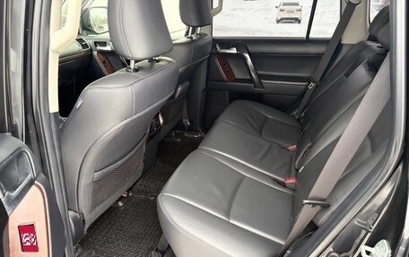 Toyota Land Cruiser Prado 150 рестайлинг 2, 2014 год, 2 950 000 рублей, 1 фотография