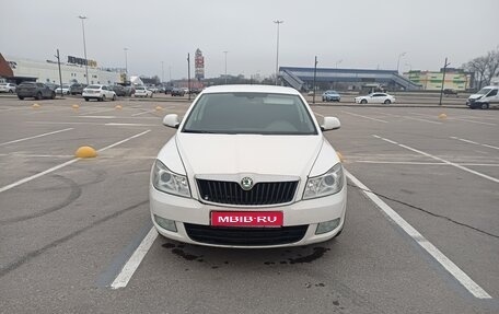 Skoda Octavia, 2012 год, 660 000 рублей, 1 фотография