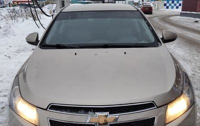 Chevrolet Cruze II, 2012 год, 550 000 рублей, 1 фотография