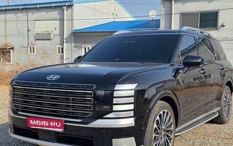 Hyundai Palisade, 2025 год, 8 990 000 рублей, 1 фотография