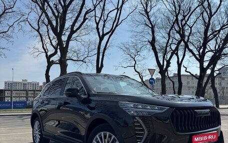 Haval Jolion, 2024 год, 2 280 000 рублей, 1 фотография