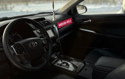 Toyota Camry, 2014 год, 1 290 000 рублей, 1 фотография