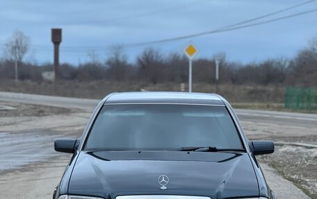 Mercedes-Benz C-Класс, 1997 год, 680 000 рублей, 1 фотография