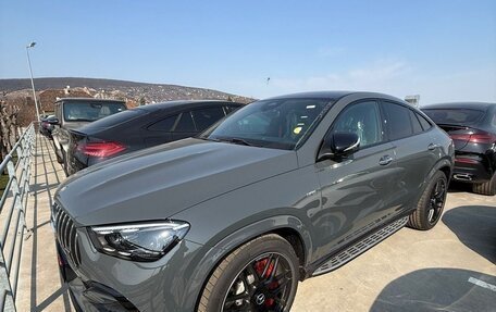 Mercedes-Benz GLE Coupe AMG, 2026 год, 18 190 000 рублей, 1 фотография