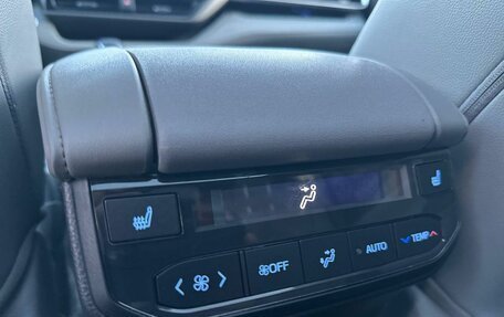 Toyota Highlander, 2021 год, 4 500 000 рублей, 17 фотография