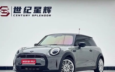 MINI Hatch, 2023 год, 1 980 000 рублей, 1 фотография