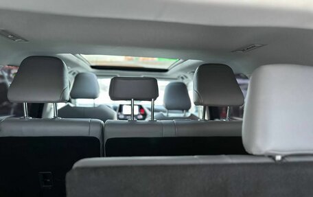 Toyota Highlander, 2021 год, 4 500 000 рублей, 21 фотография