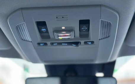 Toyota Highlander, 2021 год, 4 500 000 рублей, 25 фотография