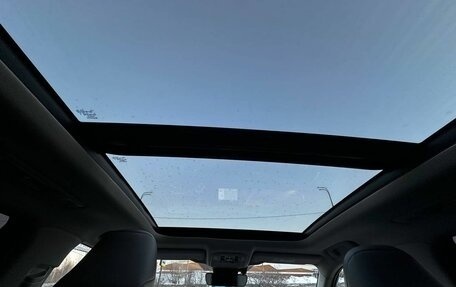 Toyota Highlander, 2021 год, 4 500 000 рублей, 26 фотография