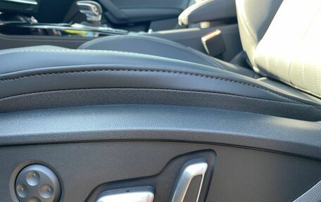 Audi Q5, 2025 год, 5 650 000 рублей, 11 фотография