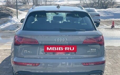 Audi Q5, 2025 год, 5 650 000 рублей, 6 фотография