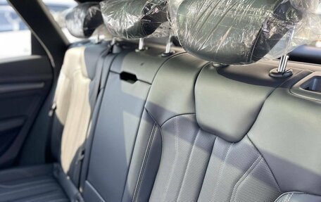 Audi Q5, 2025 год, 5 650 000 рублей, 20 фотография