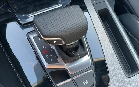 Audi Q5, 2025 год, 5 650 000 рублей, 22 фотография