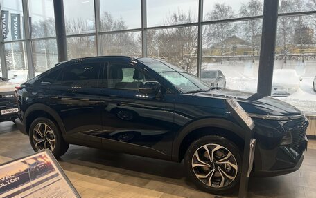 Haval F7x, 2026 год, 3 599 000 рублей, 2 фотография