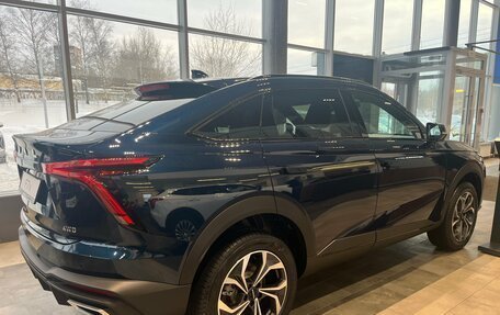 Haval F7x, 2026 год, 3 599 000 рублей, 3 фотография