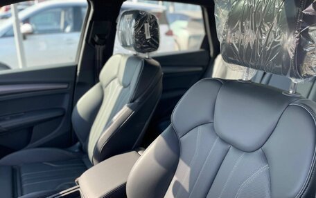 Audi Q5, 2025 год, 5 650 000 рублей, 29 фотография