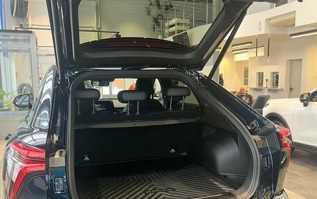 Haval F7x, 2026 год, 3 599 000 рублей, 5 фотография