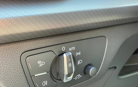 Audi Q5, 2025 год, 5 650 000 рублей, 32 фотография