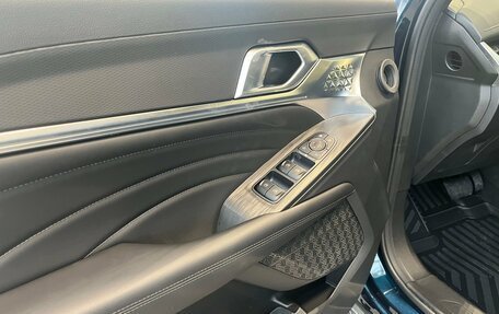 Haval F7x, 2026 год, 3 599 000 рублей, 9 фотография