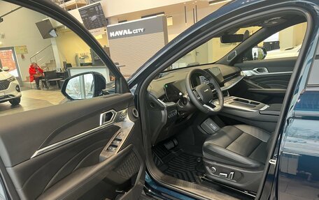 Haval F7x, 2026 год, 3 599 000 рублей, 8 фотография