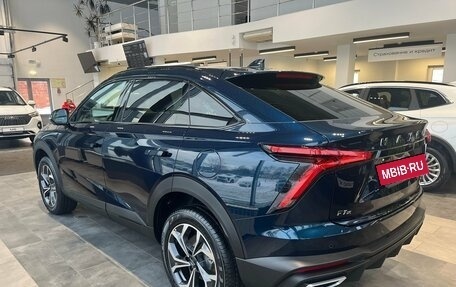 Haval F7x, 2026 год, 3 599 000 рублей, 6 фотография