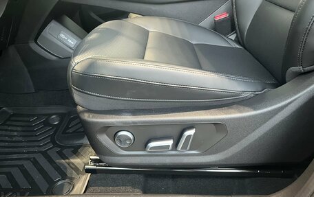 Haval F7x, 2026 год, 3 599 000 рублей, 12 фотография